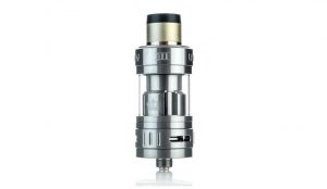 uwell crown 3 silver image