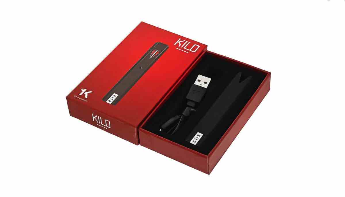 VD Kilo 1K Ultra Pod Starter Kit