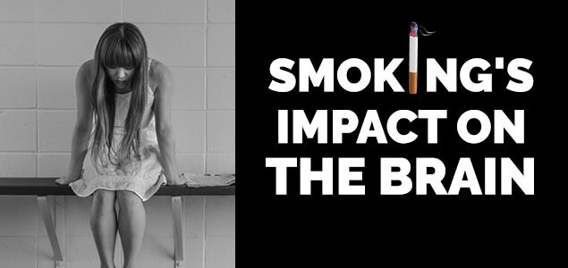 Smoking's Impact on the Brain