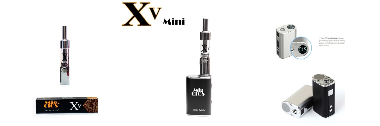 X5MINI-electronic-cigarette