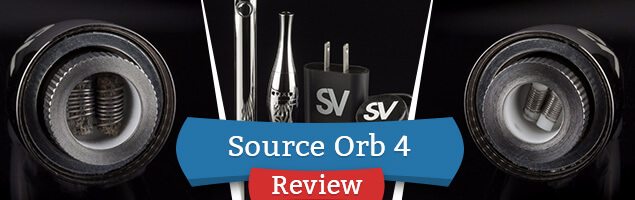 Source Orb 4 Review