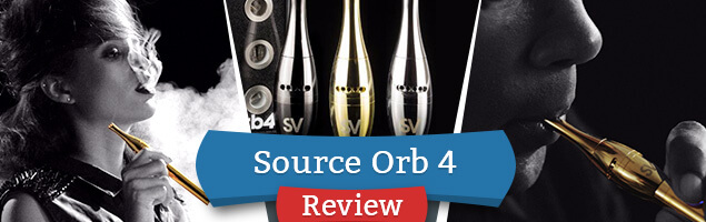 Source Orb 4 Review