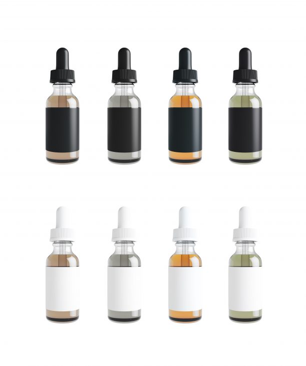 Liquid Nicotine - is it an Antidote to Smoking Cigarettes