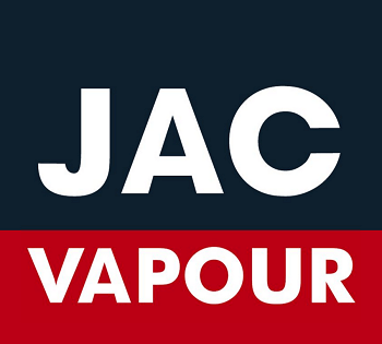 JAC vapour logo