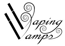 vaping vamps logo
