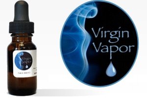 Virgin Vapor Review – the Contents and Flavors