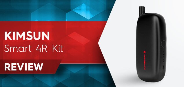 Kimsun Smart 4R Kit Review