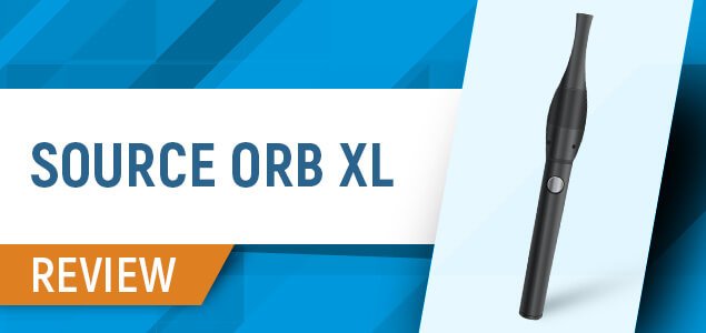 Source Orb XL Review