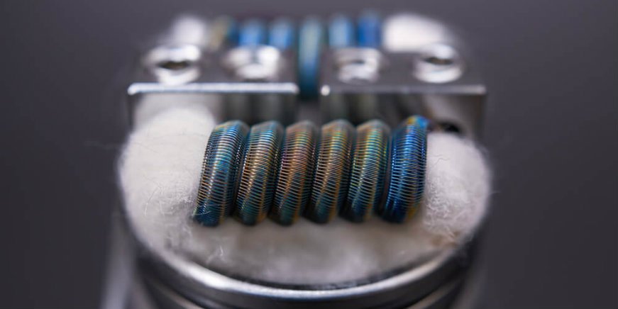 Vape Wires and Vape Coils