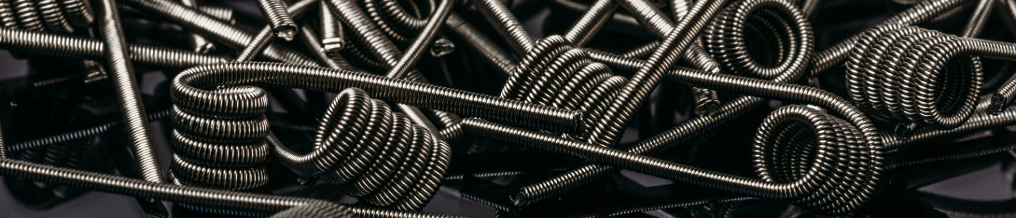 The Ultimate Guide to Vape Wires and Vape Coils