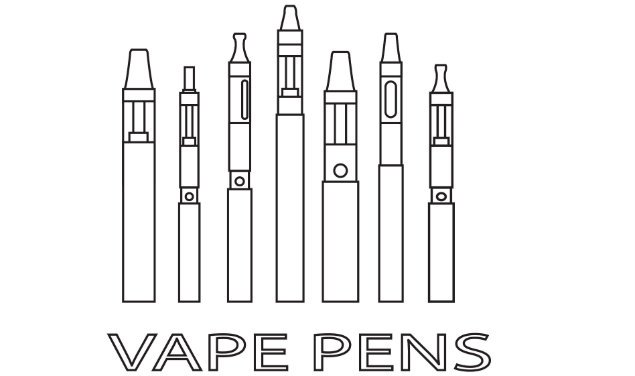 vape pens