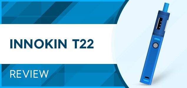 Innokin T22 Review