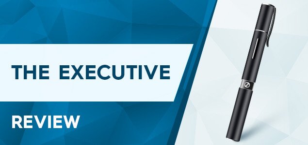 The Executive Review