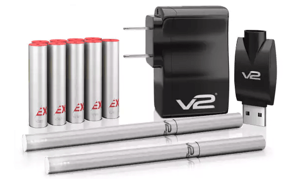 V2 EX Series starter kit