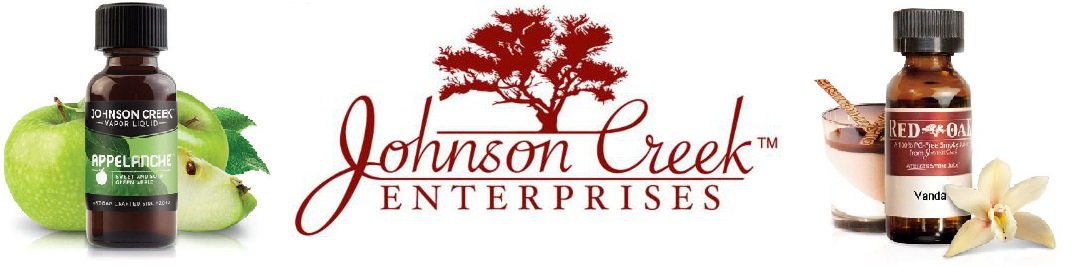 Johnson Creek Vapor Review – Relax and Taste the Vapor
