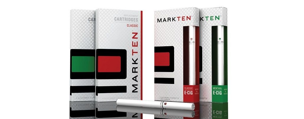 Markten E-Cigarette Review – What’s Special About This Cig-a-like?