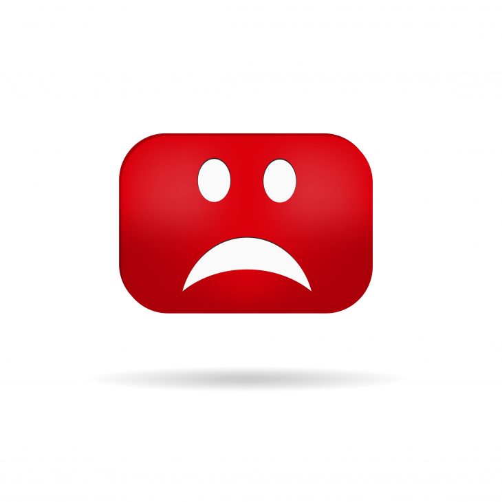 youtube is shutting channels