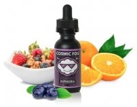Cosmic Fog Euphoria Flavor Vape juice image
