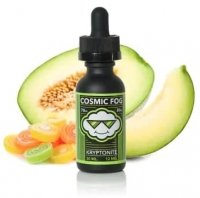 Cosmic Fog Kryptonite Flavor Vape juice image