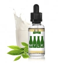 MYLK Green Tea E-liquid