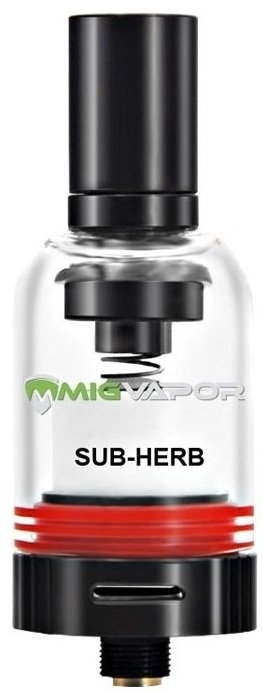 MigVapor-Sub-Herb-Dry-Herb-Vape-Tank image