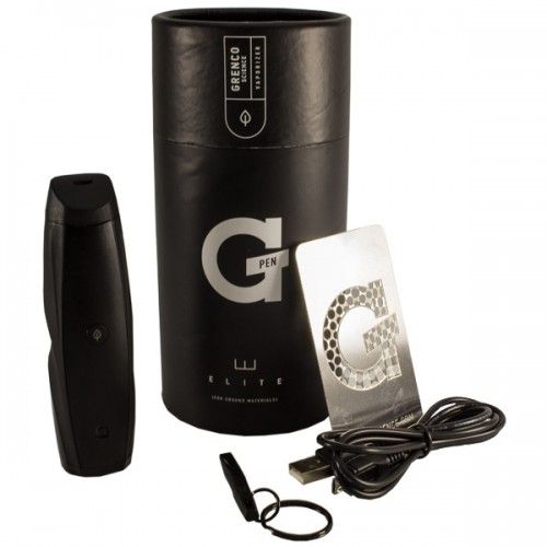 g pen elite box