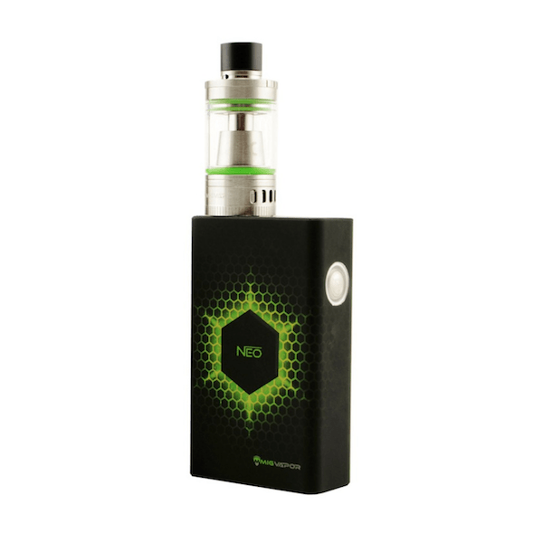 Best Box Mods and Vape Mods 2018. Guide and Reviews