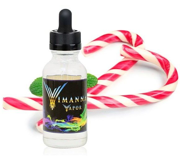 Best Candy Vape Juices of 2022