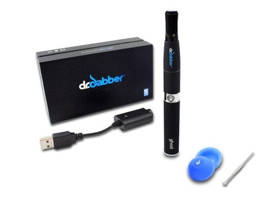 The Dr. Dabber Ghost Kit image