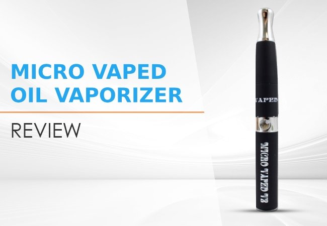 Micro Vaped Essential Oil Vaporizer: The Kit Is Complete