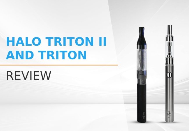 Halo Triton II and Triton review image