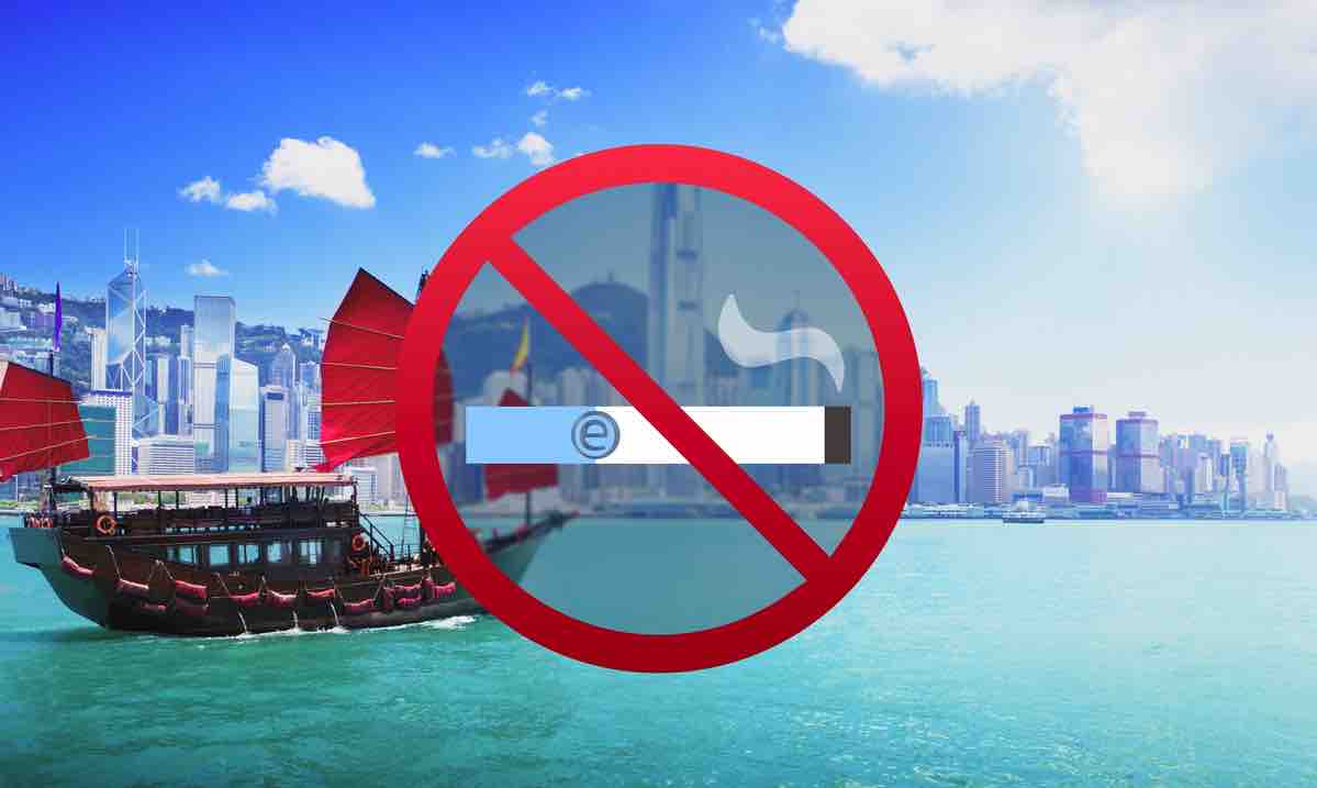 Hong-Kong-Bans-E-cigarettes