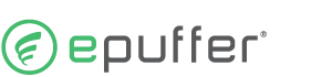 epuffer logo