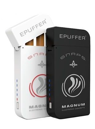 epuffer magnum snaps e-cigs