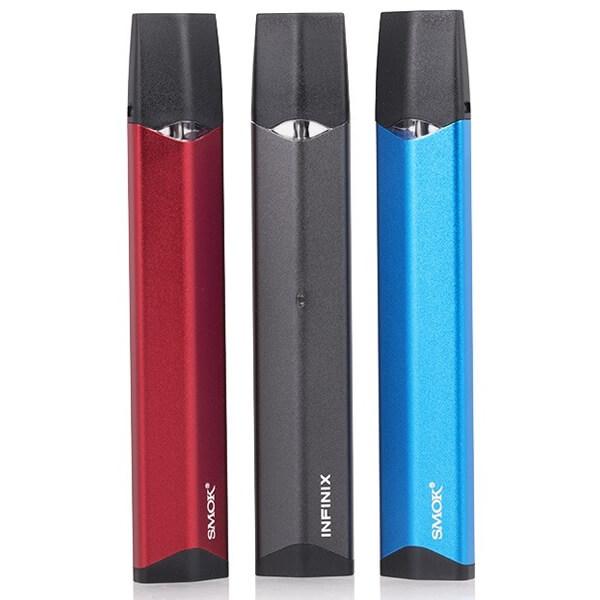 SMOK Infinix Ultra - Pod Vape Pen