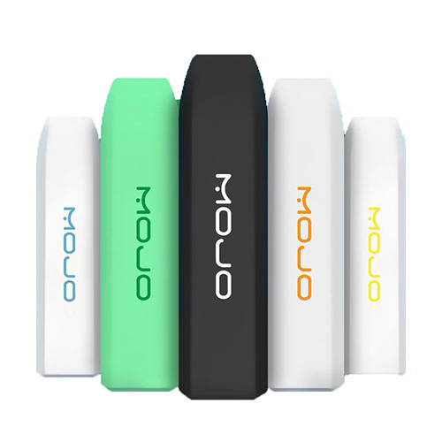mojo disposable pods image