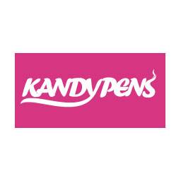 KandyPens Logo Pink