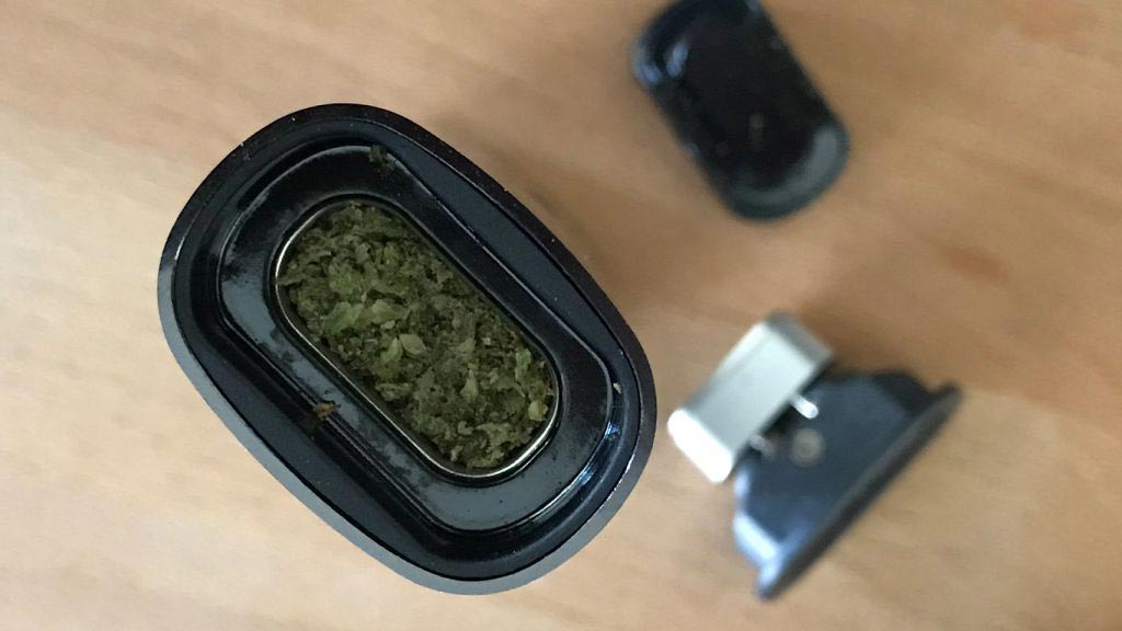 pax 3 dry herb container
