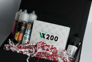 VapeBox Enthusiast Subscription