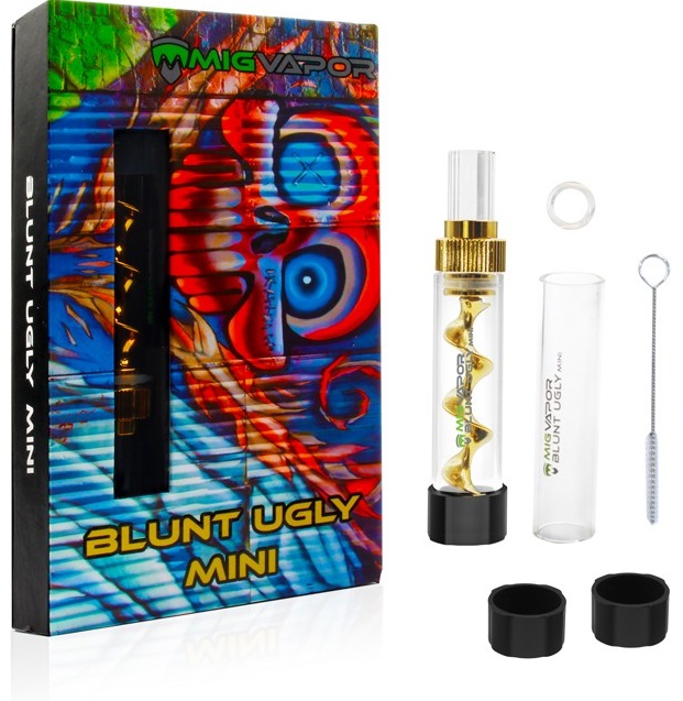 blunt ugly pipe kit