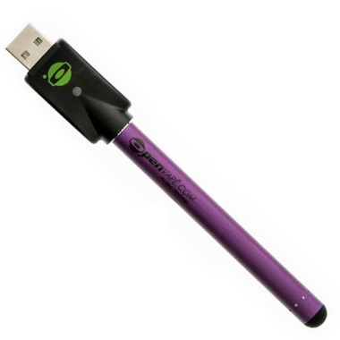 O.PENVAPE 2.0 VARIABLE VOLTAGE BATTERY img