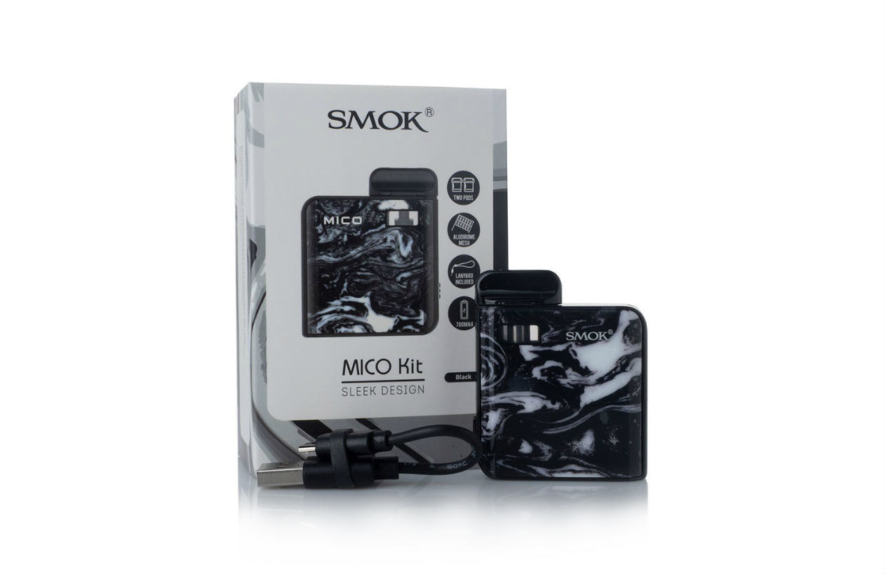 SMOK Mico kit