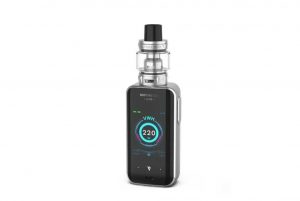 Vaporesso LUXE 220W OLED image