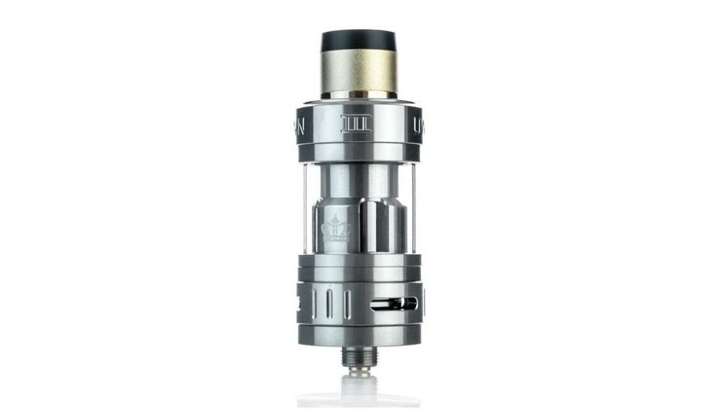 VD Uwell Crown 3 Silver