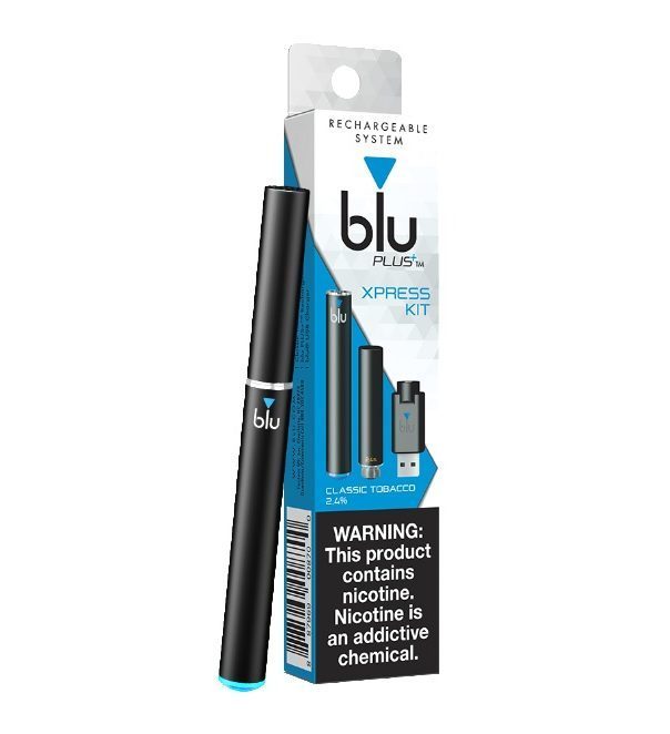 The Blu Plus Xpress Kit The Most In Depth Guide On The Internet