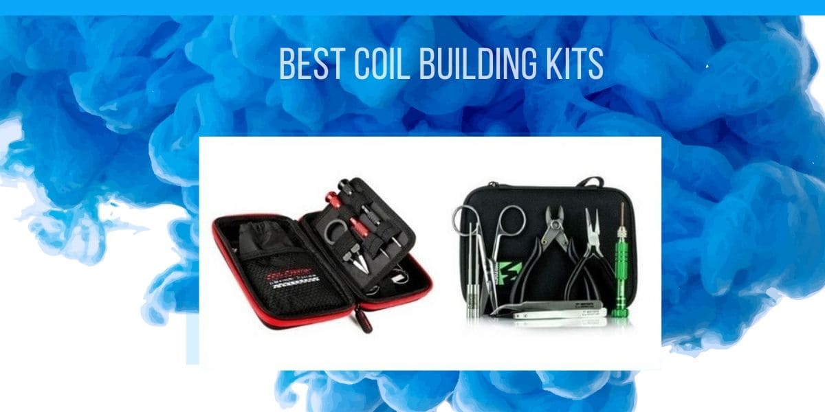 Must-Have Coil Building Kits in 2023