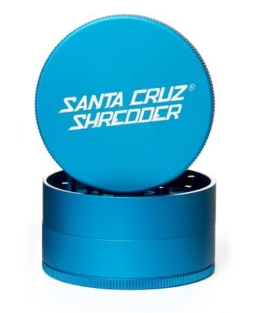 Santa Cruz Shredder 3-piece