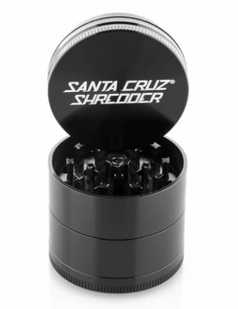 Santa Cruz Shredder 4-piece