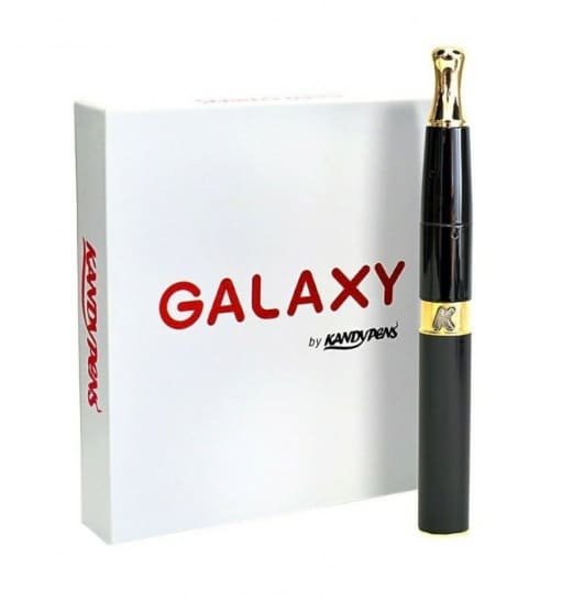 KandyPens Galaxy with box image