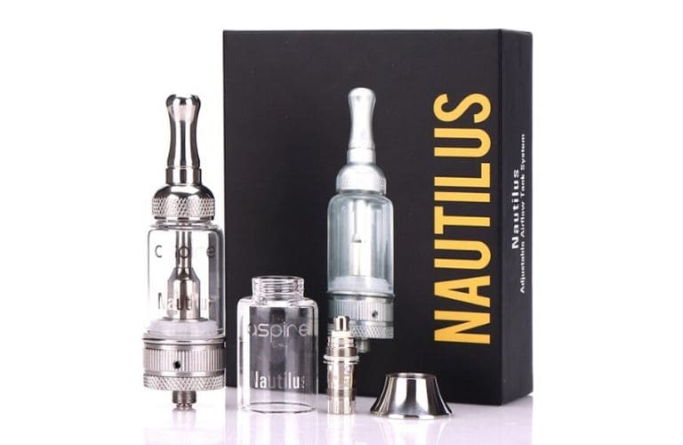 Aspire Nautilus Mini kit